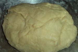 Gogosi pufoase