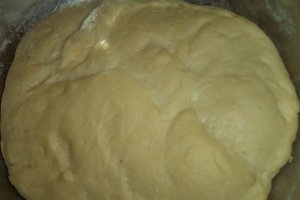 Gogosi pufoase