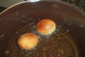 Gogosi pufoase