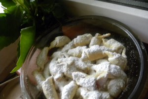 Cornulete de post