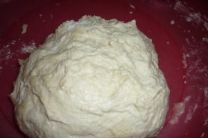 Cremsnit cu lamaie