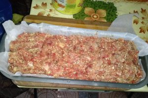 Rulada dietetica DUKAN