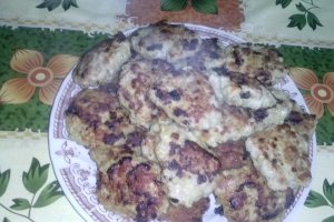Parjoale  vesele