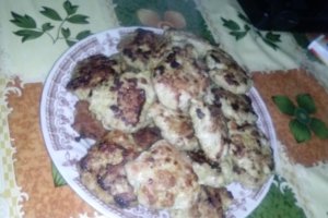 Parjoale  vesele
