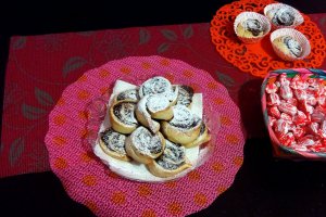 Melcusori dulci