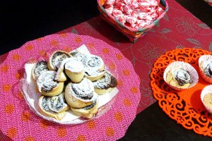 Melcusori dulci