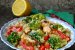 Salata de quinoa cu broccoli si somon-0