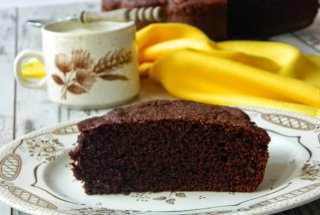 Chec cu cacao