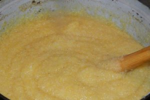 Mamaliga