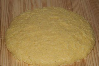 Mamaliga