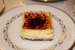 Cheesecake de vanilie sub forma de créme brûlée-2
