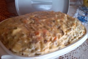 Salata de boeuf 3