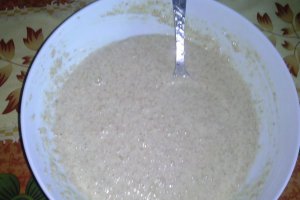 Muffin  DUKAN