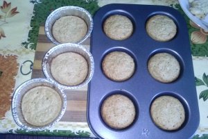 Muffin  DUKAN