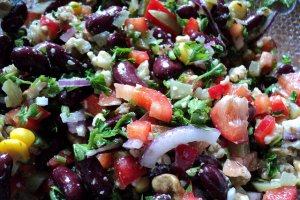 Salata Mazurka