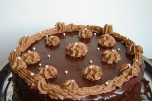 Tort Amandina