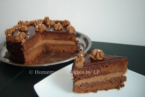 Tort Amandina