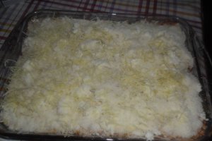 Lasagne alla bolognese