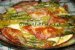 Gratin cu cartofi si sparanghel-7