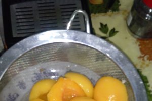 Tort  de ciocolata alba