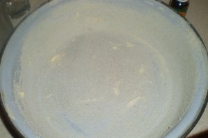 Budinca de mere