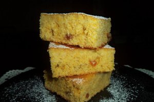 Malai dulce