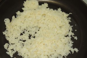 Desert chinezesc cu orez si migdale