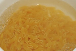 Salata de cartofi cu ton