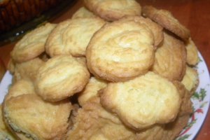 Fursecuri cu nuca de cocos