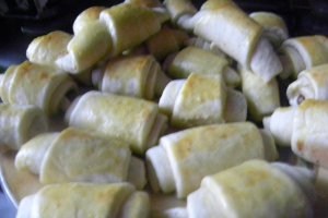 Cornuri pufoase