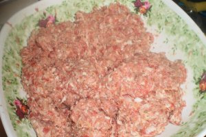 Sarmale cu bacon afumat