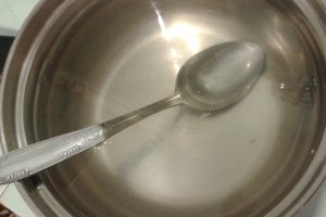 Prăjitură însiropata Revani