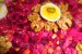 Salata de sfecla rosie  cu nuci si porumb-6
