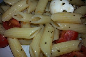 Pasta fredda