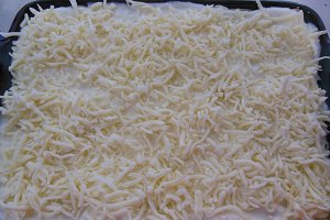 Lasagna cu Carne: Reteta savuroasa si usor de pregatit pentru o cina in familie