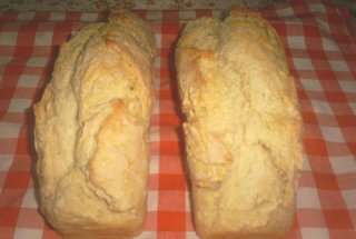 Paine de casa