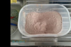 Turta dulce
