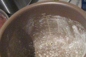 Negresa (MULTICOOKER)