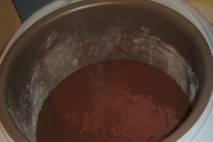 Negresa (MULTICOOKER)