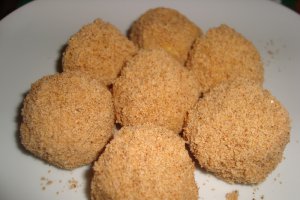 Reteta de preparare a papanasilor fierti