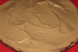 Tort de ciocolata