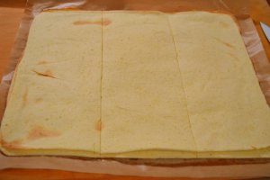 Desert prajitura Dobos un deliciu pe gustul tuturor