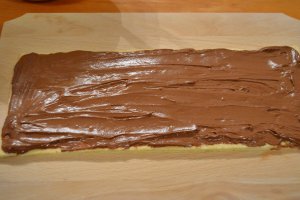 Desert prajitura Dobos un deliciu pe gustul tuturor