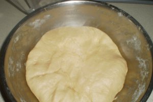 Trigoane cu ciocolata