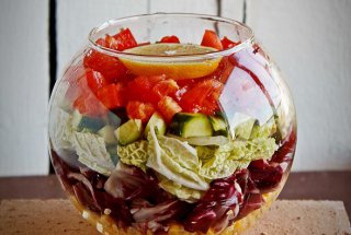 Salata Chef Smart