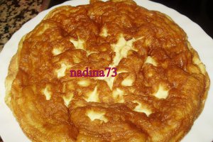 Rulada aperitiv