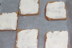 Croque Monsieur
