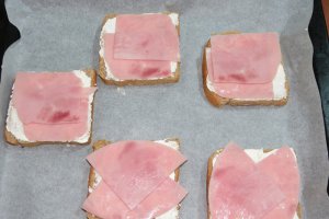 Croque Monsieur