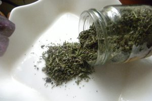 Amestec de plante