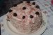 Tort cu crema de nuci si rom-2